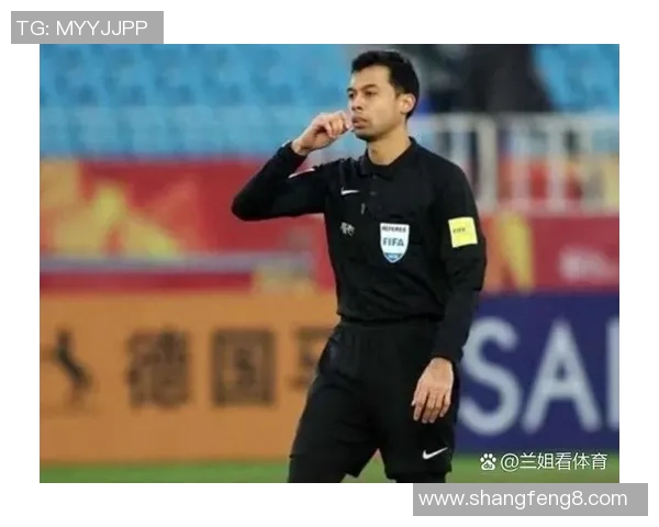 足球裁判因判罚争议自罚红牌引发球迷热议与媒体关注
