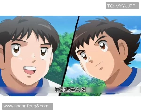 足球小将甲太郎的成长之路与梦想追逐的热血故事